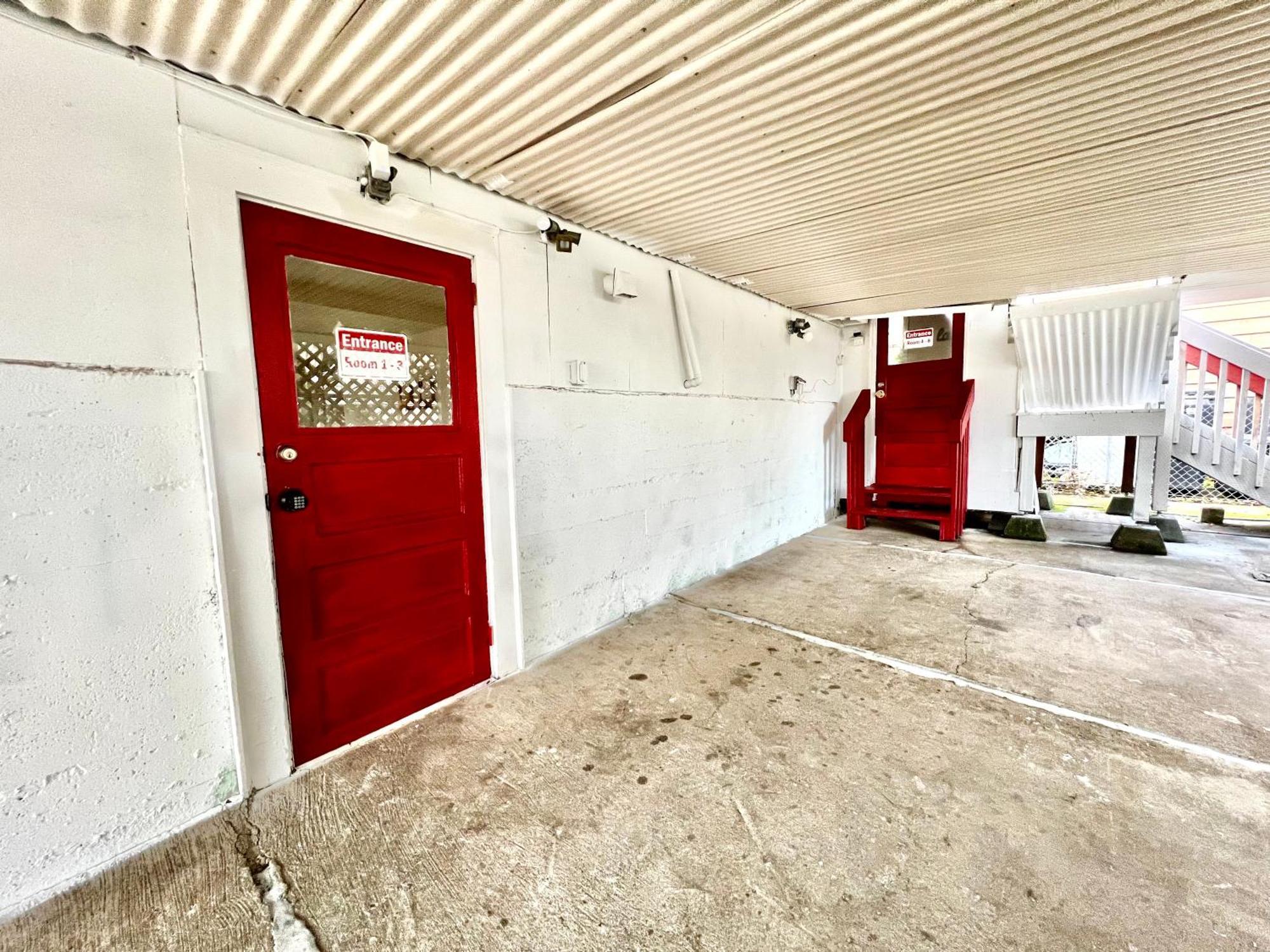 Private Tiny Room On The 1St Floor With Shared Bathroom Near Airport And Downtown Seattte Сиатъл Екстериор снимка