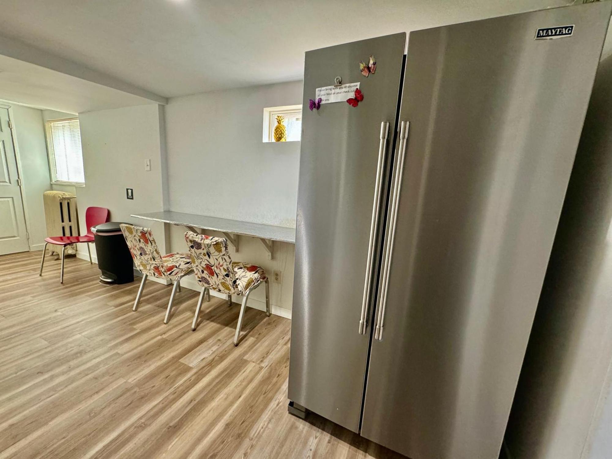 Private Tiny Room On The 1St Floor With Shared Bathroom Near Airport And Downtown Seattte Сиатъл Екстериор снимка